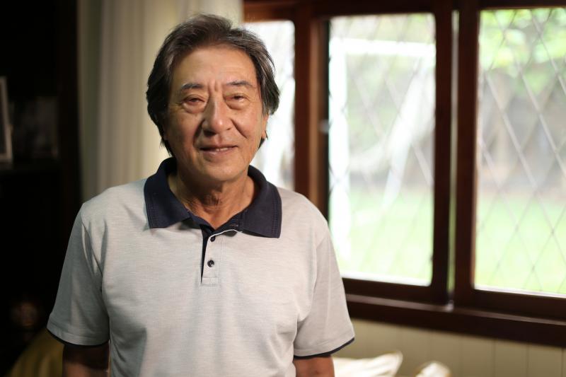 Cidadãos Honorários: Dr. Isac, uma vida dedicada à salvar vidas